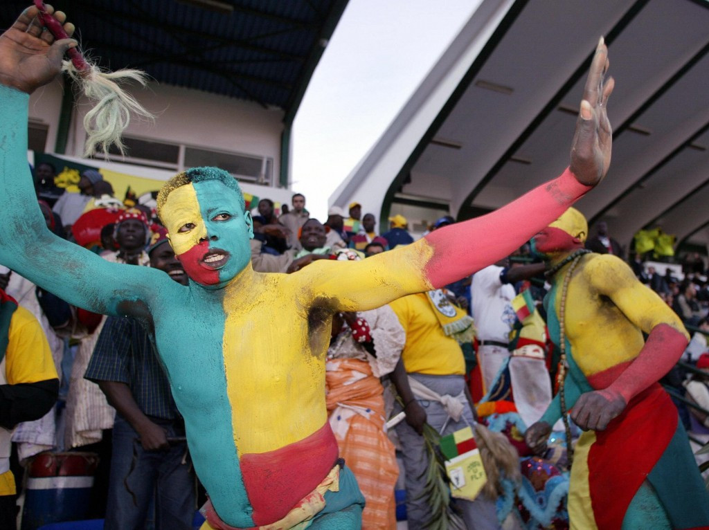 Benin will be able to resume Africa Cup of Nations qualification