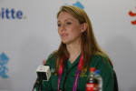 Australia appoints McLoughlin to replace Hellwig as Chef de Mission for Rio 2016 Paralympics