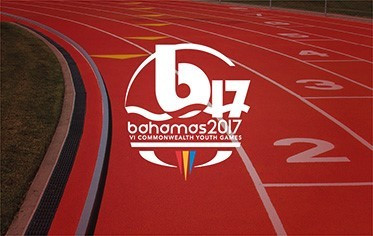 Bahamas 2017 launch campaign to inspire young athletes ahead of Commonwealth Youth Games