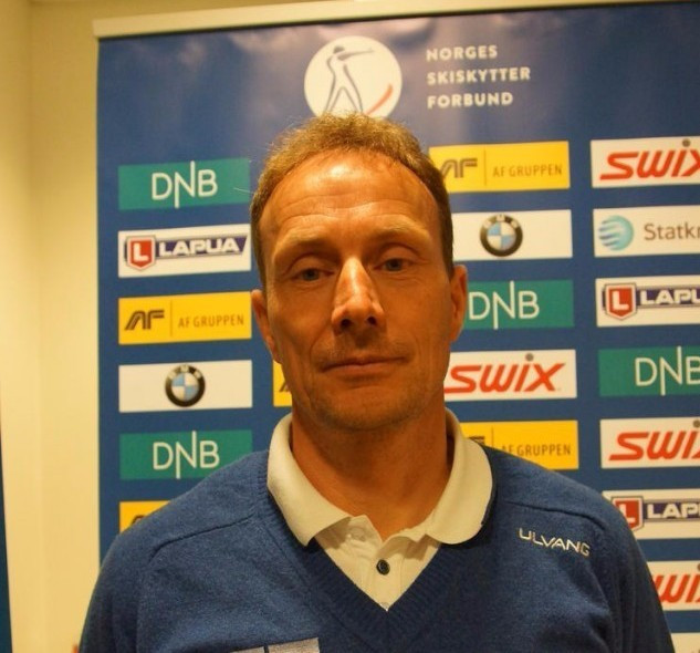 Slokvik elected President of Norwegian Biathlon Association