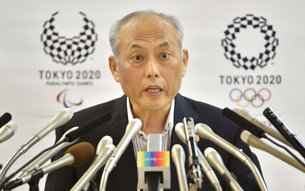 Yoichi Masuzoe has resigned as Tokyo Governor ©Getty Images