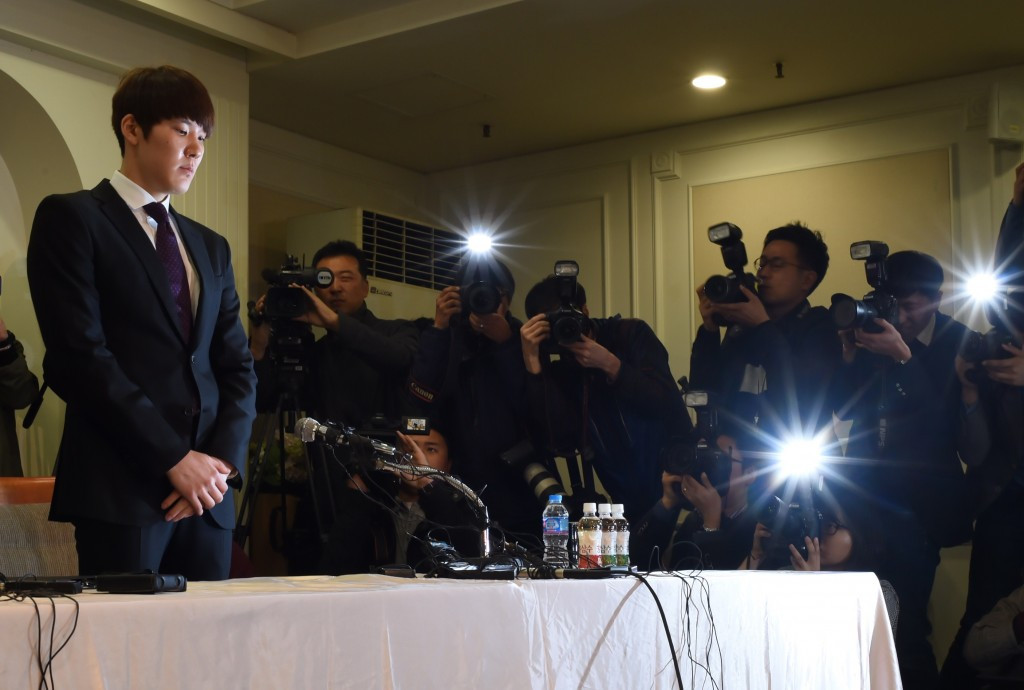 South Korea poised to scrap controversial doping ruling