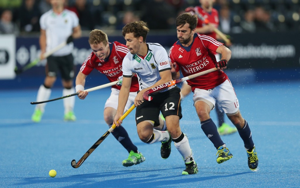 The Champions Trophy is one of the events which will be axed as part of the FIH's competition reshuffle