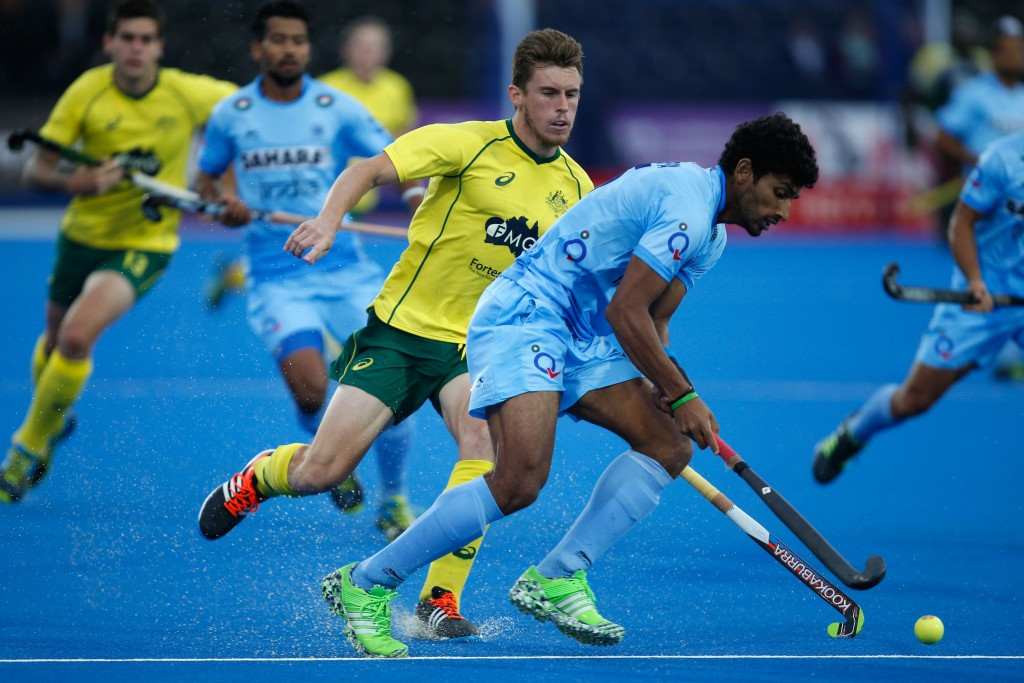 India gave the reigning World Cup and World League champions a run for their money but ultimately fell short