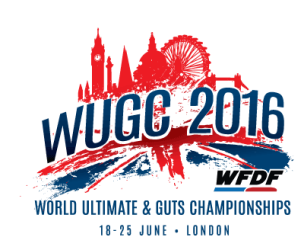 World Ultimate and Guts Championships set to get underway in London