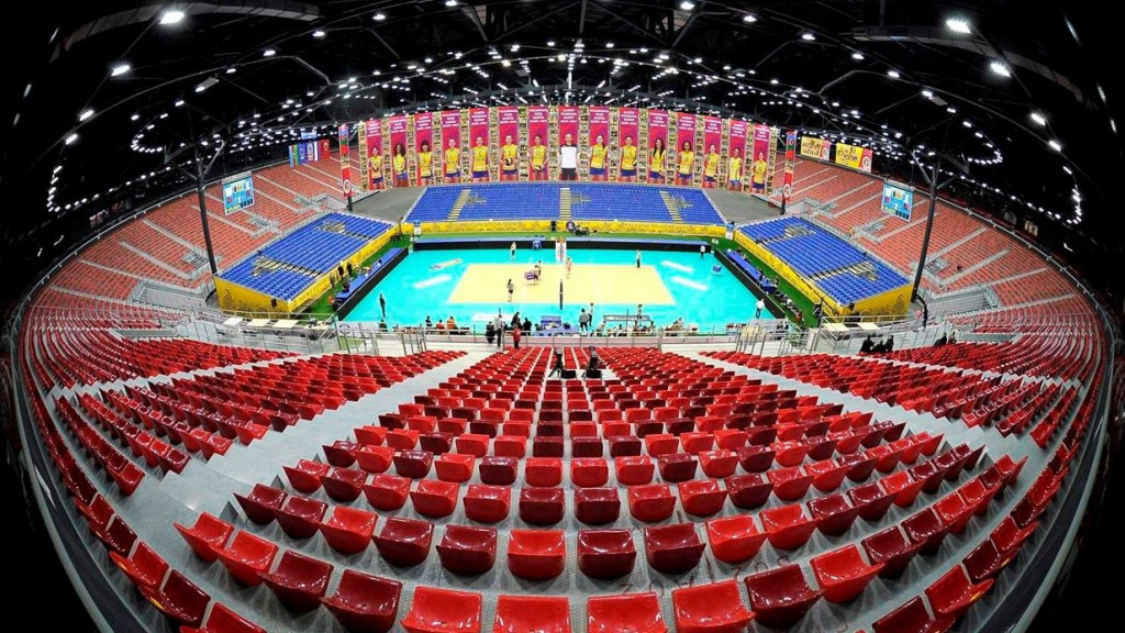 Baku 2015 have also announced tickets for 106 sport sessions have sold out