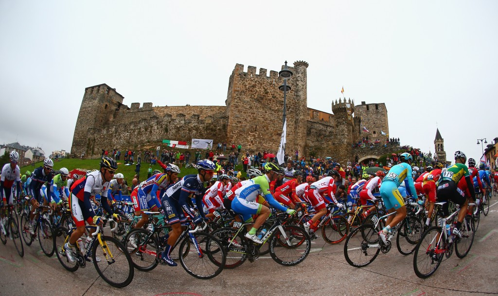 Spanish prosecutors investigating 2014 UCI Road World Championships accounts