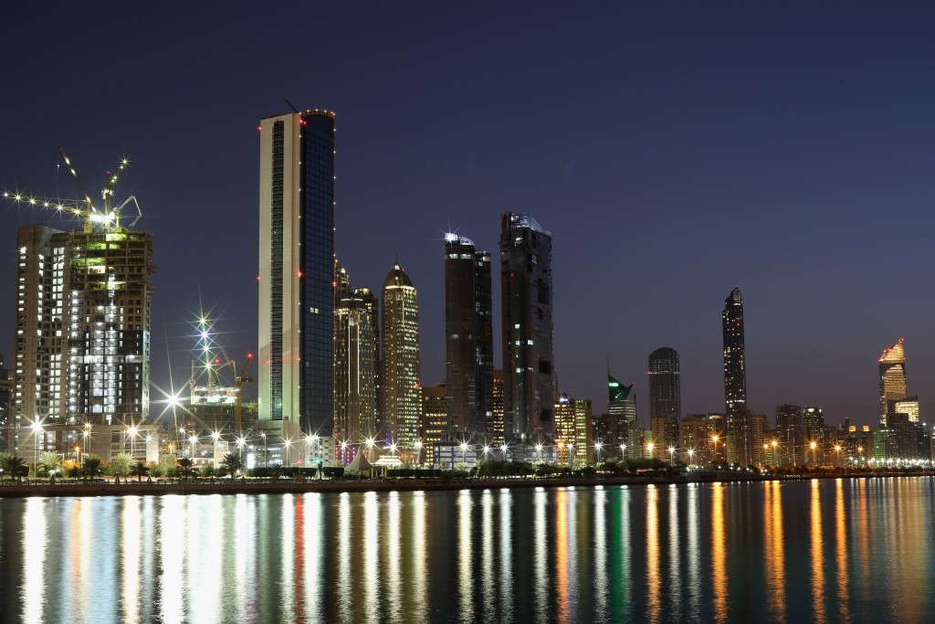 Abu Dhabi to stage IPC General Assembly in 2017