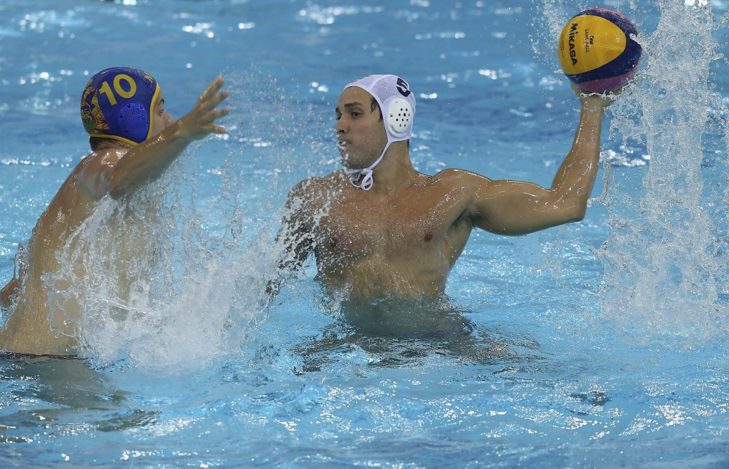 Brazil will hope to improve on their bronze medal from the 2015 edition of the event