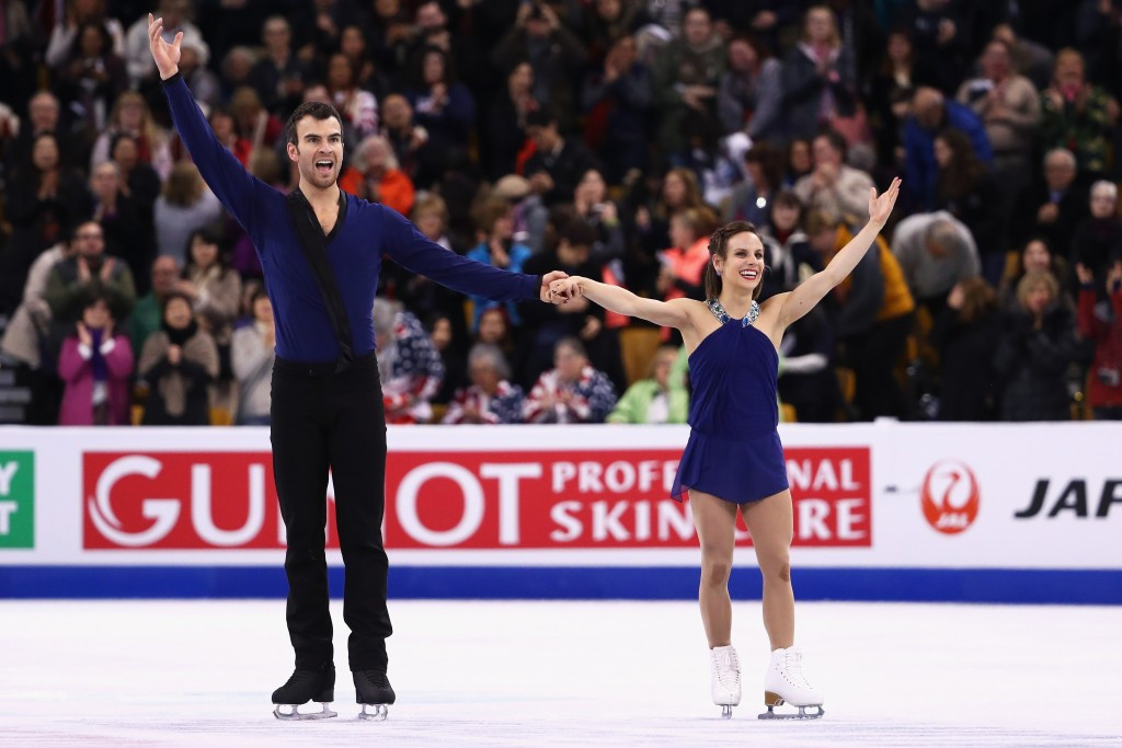 Skate Canada announce plan to bid for 2020 World Figure Skating Championships
