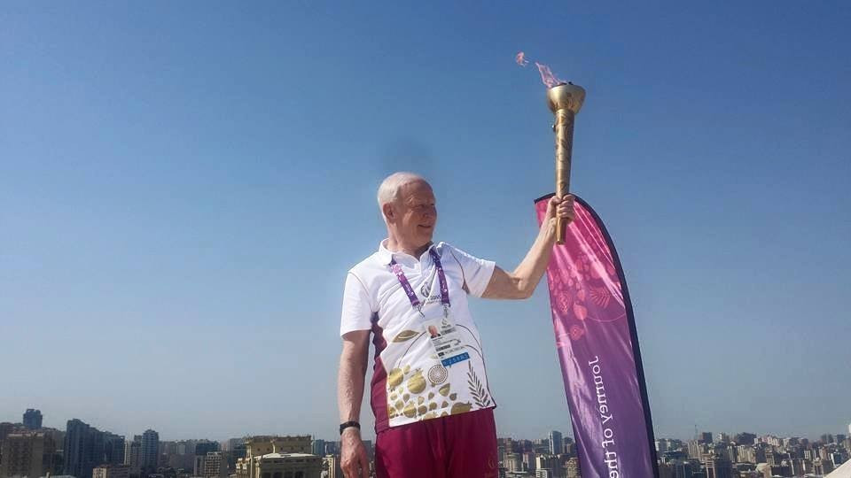 European Olympic Committees President Patrick Hickey is confident that the success of Baku 2015 will ensure a suitable host city is found for 2019 