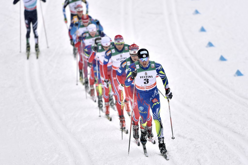 FIS Cross-Country World Cup calendar revealed for 2016-17 season