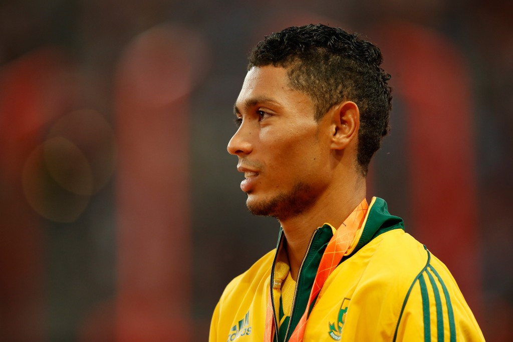 South Africa field Van Niekerk and Semenya in record entry for African Athletics Championships  