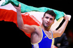 Iran and Azerbaijan to face off for freestyle wrestling World Cup final spot