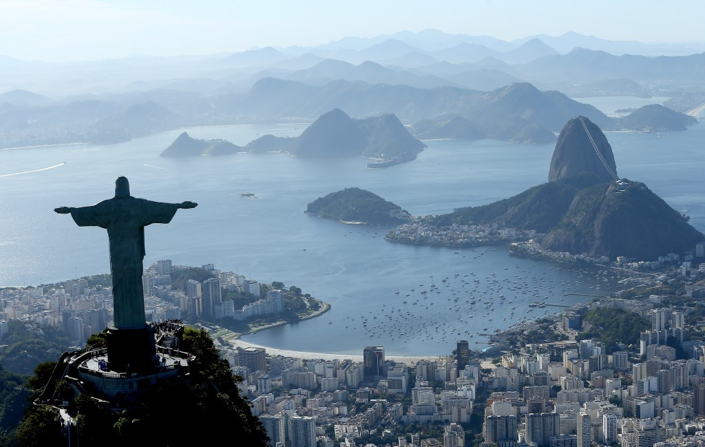 Rio 2016 Olympics to be broadcast in eight additional sub-Saharan African countries