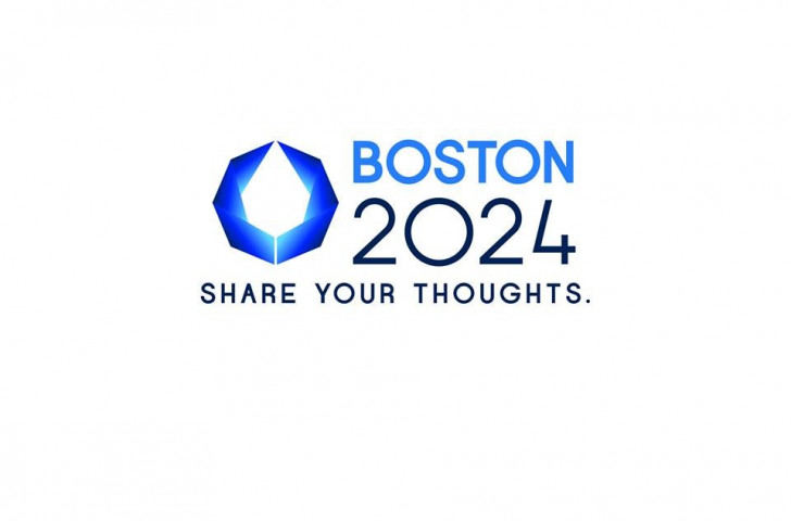 Boston 2024 have suffered another decline in support according to the latest poll ©Boston 2024/Facebook