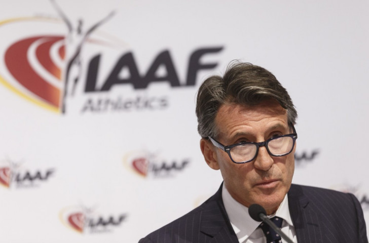 IAAF President Sebastian Coe has praised Yuliya Stepanova for her courage in providing evidence about Russian doping abuses and has asked her to attend the first IAAF Ethics Commission ©Getty Images