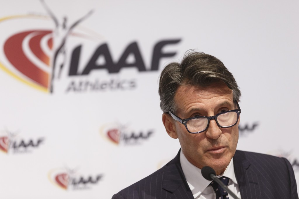 Russia to officially appeal against IAAF decision to Court of Arbitration for Sport next week