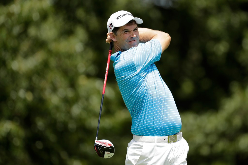 Pádraig Harrington could now be set to be chosen to compete at the Games