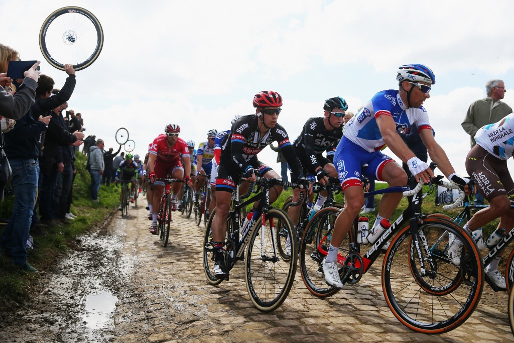 WorldTour teams are now set to receive two-year licenses rather than three
