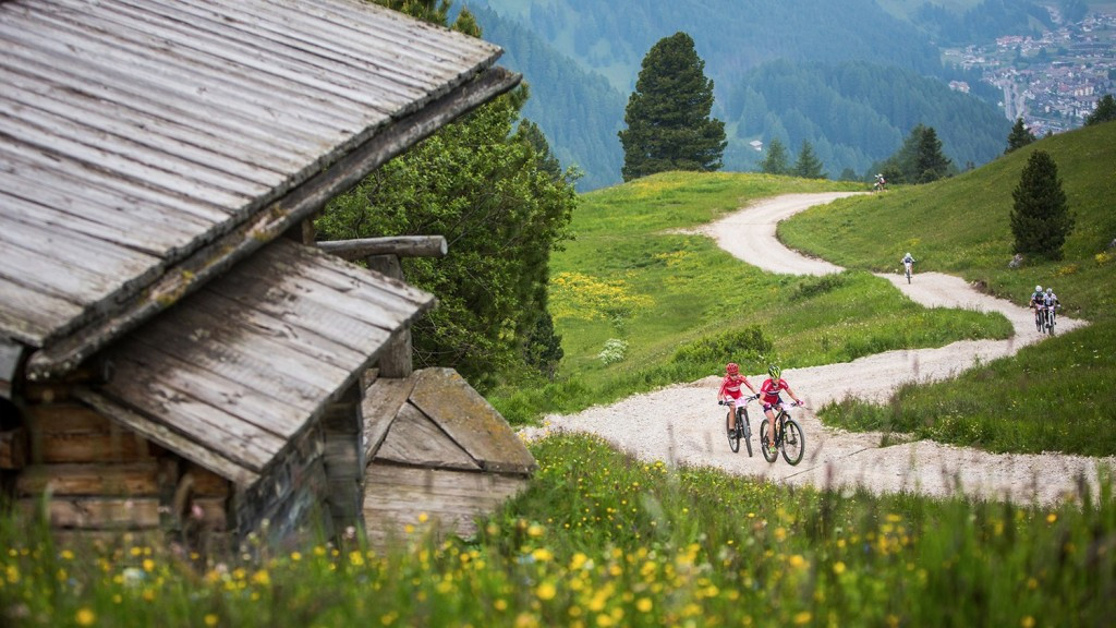 It is hoped that the Championships will follow the success of the 2015 event in Selva di Val Gardena ©UCI