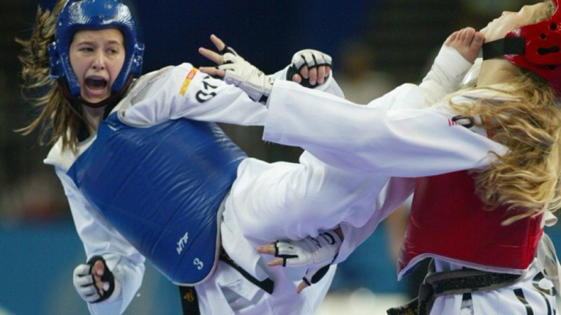 Around 800 taekwondo players from over 100 countries are expected to take part during the competition ©WTF