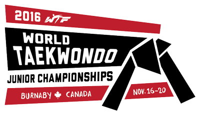 2016 World Taekwondo Junior Championships Society call for volunteers 