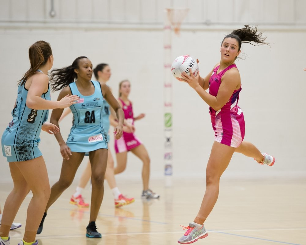 Yorkshire Jets have protested their exclusion from the Netball Superleague ©Twitter