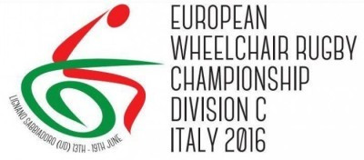 Russia overcame Italy in the final of the IWRF European Division C Championships ©IWRF