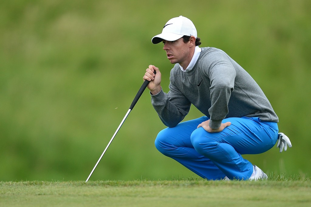 Rory McIlroy has defended golfers' decisions to withdraw from Rio 2016 ©Getty Images