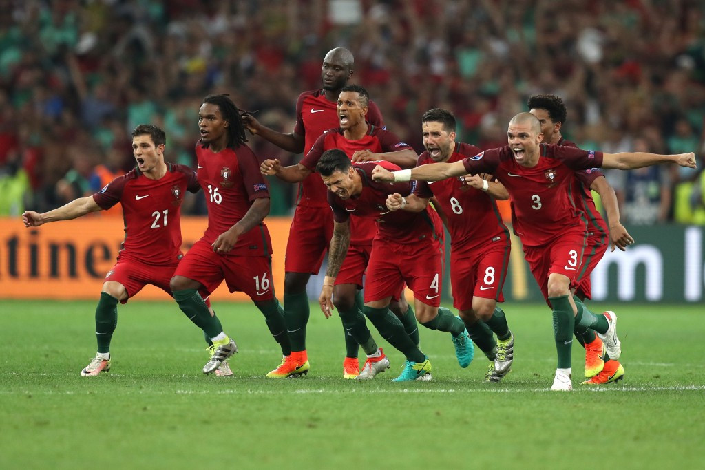 Portugal beat Poland in shootout to make Euro 2016 semi-finals