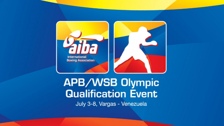 The International Boxing Association has still yet to announce the list of professional boxers that will compete at the WSB/APB Olympic Qualification Tournament in Vargas, even though the event is due to start on Sunday (July 3) ©AIBA