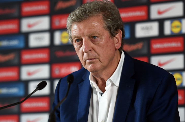 England manager Roy Hodgson said his players had done everything asked of them at Euro 2016. So what, one wondered, was the question? ©Getty Images