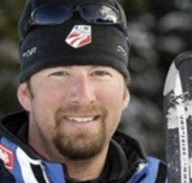 Kevin Jardine will chair the Coaches Advisory Group ©US Ski and Snowboard