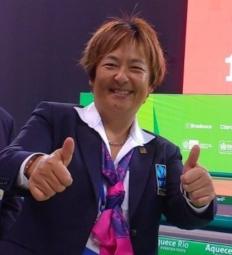Tokyo 2020 appoint weightlifting sport manager
