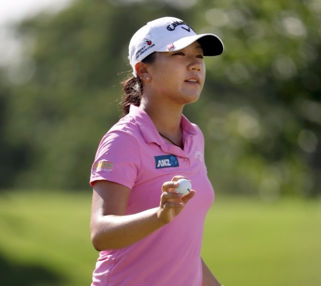 Ko favourite for third major title at US Women's Open