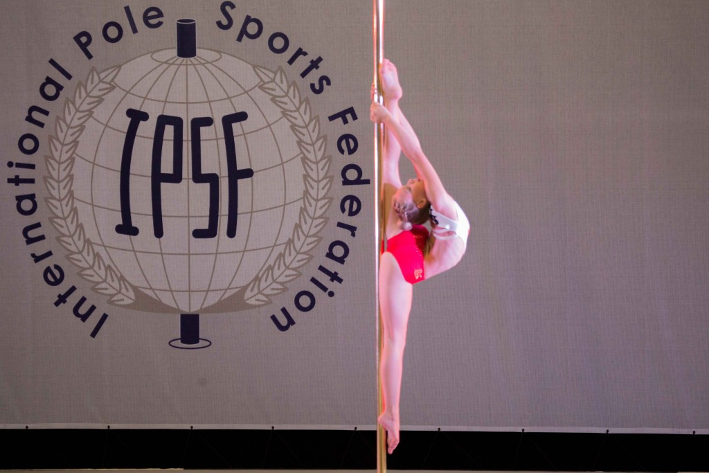The IPSF believe the upcoming World Championships in London will help their Olympic bid ©IPSF