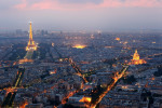 Paris 2024 bid moves a step closer as City Hall gives backing to Olympic bid