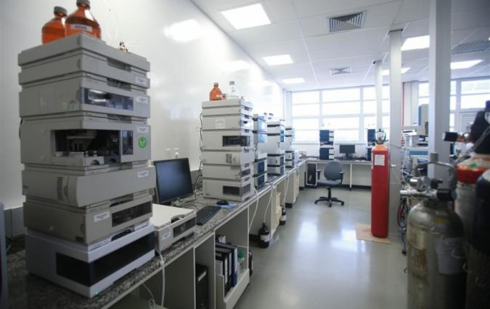 Rio de Janeiro’s Anti-Doping Laboratory is expected to earn reaccreditation before next month’s Olympic Games ©Rio 2016