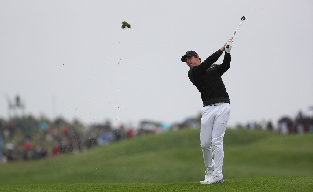 Rory McIlroy performed a dramatic u-turn when he pulled out of Rio 2016 because of the Zika virus ©Getty Images