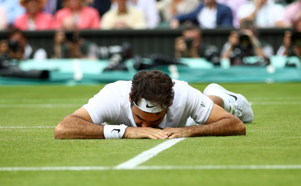 Murray and Raonic reach men's singles final at Wimbledon