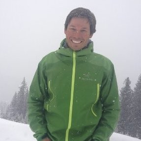 Brandon Dyksterhouse has resigned as head coach of the women's Alpine techincal team ©LinkedIn 