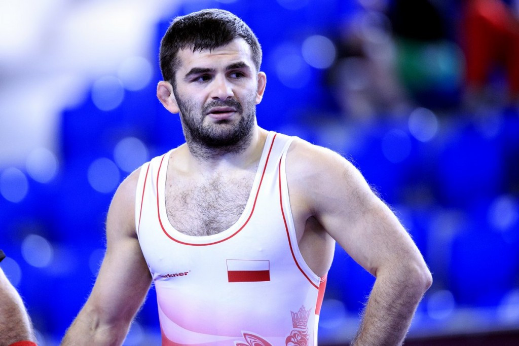 United World Wrestling reinstate Rio 2016 quota places as meldonium confusion continues