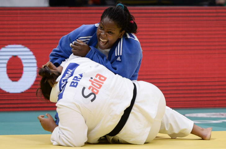 Cuba's Idalys Ortiz should be clear favourite to rule the heavyweight women’s category
