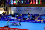 The ITTF Oceania Cup is taking place in the Australian city of Bendigo ©Table Tennis Australia