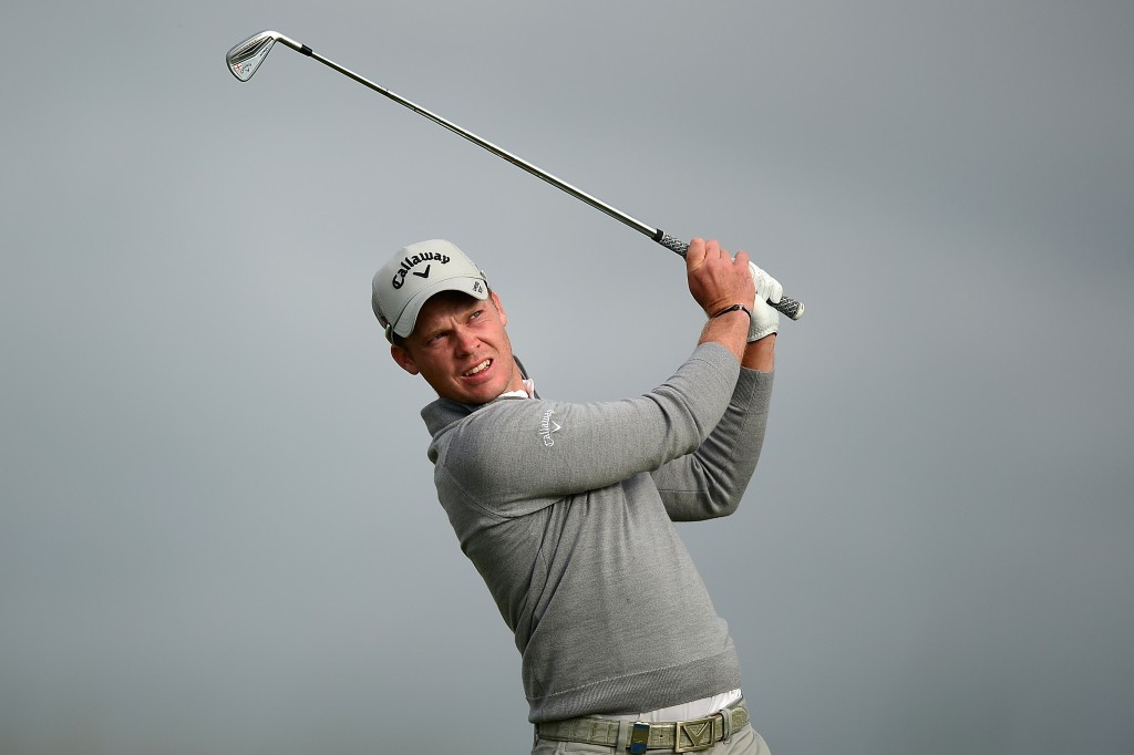 Danny Willett is among leading golfers still hoping to compete at Rio 2016 ©Getty Images