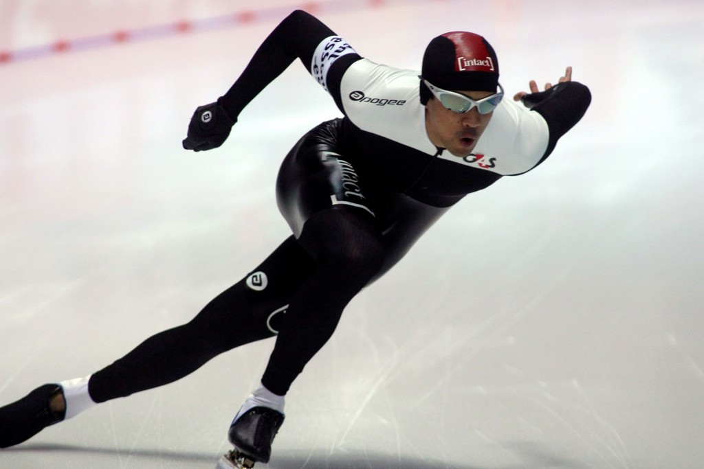 Canada's speed skaters will soon have another world class rink to use ©Getty Images