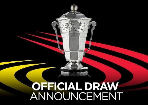 Rugby League World Cup draw to be made on July 19