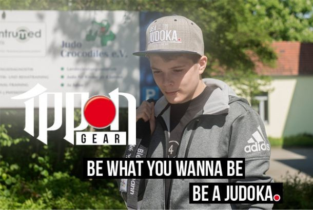 Ippon-Shop signs on as diamond supplier of European Judo Union