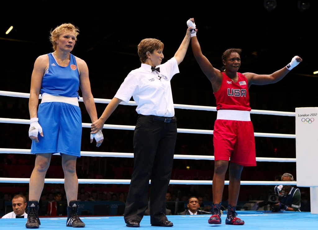 AIBA announce 84 boxers who secured quota places to compete at Toronto 2015 Pan American Games